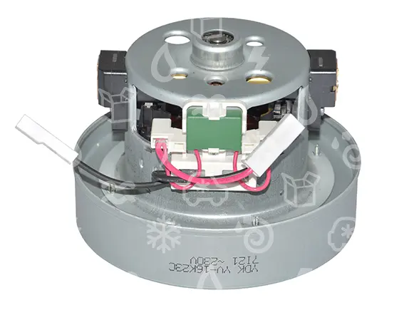 motor vysavače 1600 W/230 V, DYSON, YDK YV16K23C, 4L24